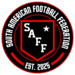 South American Football Federation [SAFF]