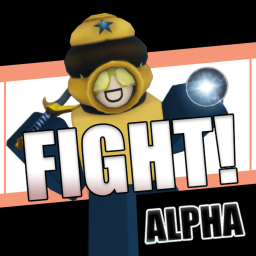 UltraFight! [ALPHA TESTING]