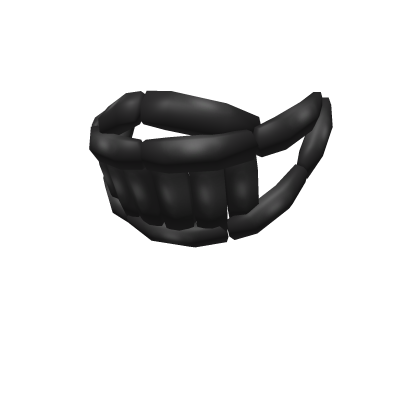 Inflatable Beard