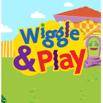 Wiggle & Play A Tribute To The Wiggles
