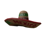 SOMBRERO EVENTO LA COLONIA 2023