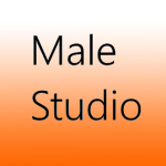 Male Studio