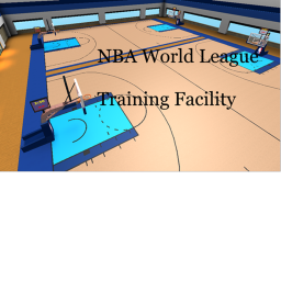 Training Facility.