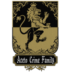 Aceto Crime Family