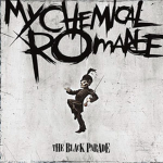 Black Parade Of Prophets