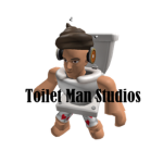 Toilet Man Studios