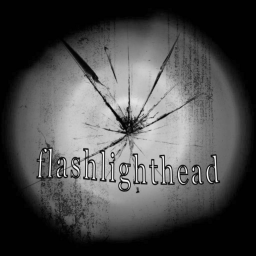 flashlighthead demo