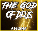 The Gods Of The Deus