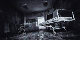 Scary Hospital