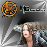 The Hunger Games Specialists: Gamemakers