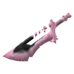 ✮♱✮ Grunge Heart Blade