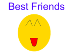 Best Friends of Blockoo