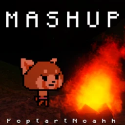 MASHUP HANGOUT (MOVED) icon