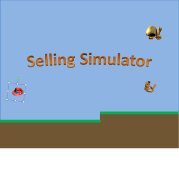 Selling Simulator