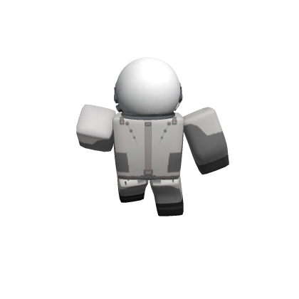 Astronaut (GFX)