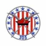 The 303 Division [NS]