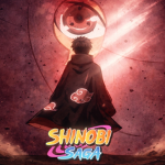 Shinobi sagaa