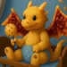 RUN FROM DRAGON CANNELLONI! (OBBY) icon