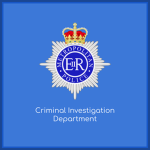 FP | • Frontline Policing