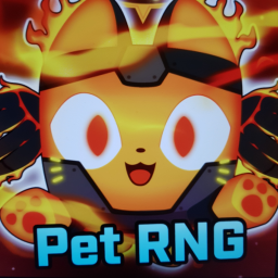Pet Simulator RNG (idea BIG GAMES)