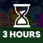 Escape Tsunami For Brainrots!