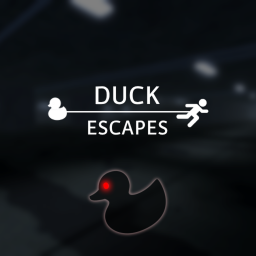 Duck Escapes! (BETA!)