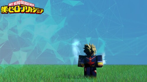 Hero Academy [ALPHA]