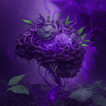 Purple Night ###