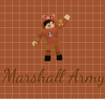Marshall Army