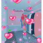 Scarlet's Kingdom