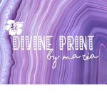 • Divine Print •
