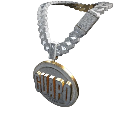 Guap Custom Roblox item thumbnail