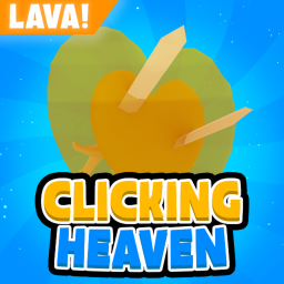[🎉UPDATE 2🎉] Clicking Heaven
