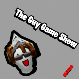 Guy Game Show