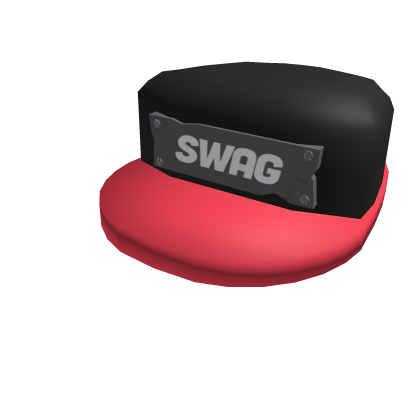 Swag Cap