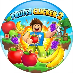 Fruits Clicker 2 | BETA icon