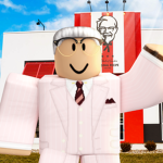 Kentucky Fried Chicken----[KFC]