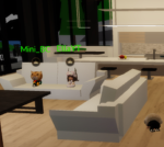 join cat dog friends please