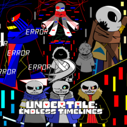 UT: Endless Timelines