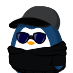 penguin power group