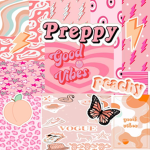 PreppyxSquad<3