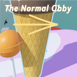[🍪] The Normal Obby icon