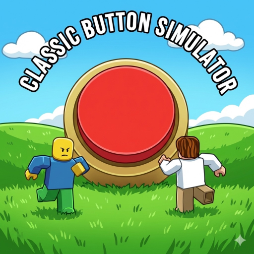 Press classic buttons to grow numbers!