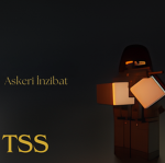| TSS | Askeri İnzibat