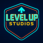 Level-Up Studio's