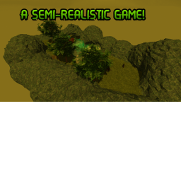 A Semi-Realistic Game