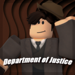 [PC] Department of Justice