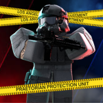 Praetorian Protection Unit