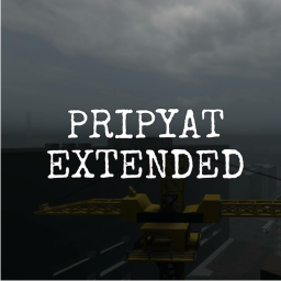 PRIPYAT EXTENDED