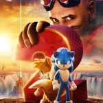 Sonic the hedgehof official